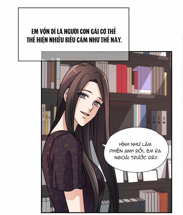 Phòng Ngủ Khoái Lạc 12.3 trang 13