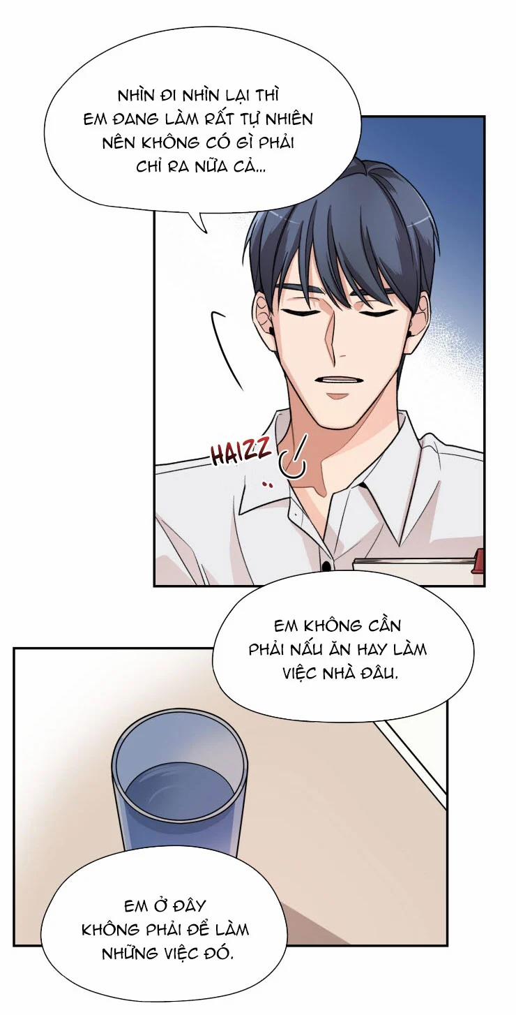 Phòng Ngủ Khoái Lạc 12.3 trang 6