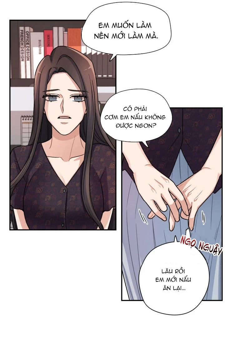 Phòng Ngủ Khoái Lạc 12.3 trang 8