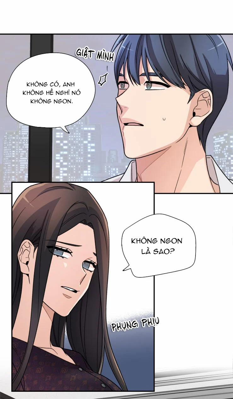 Phòng Ngủ Khoái Lạc 12.3 trang 9