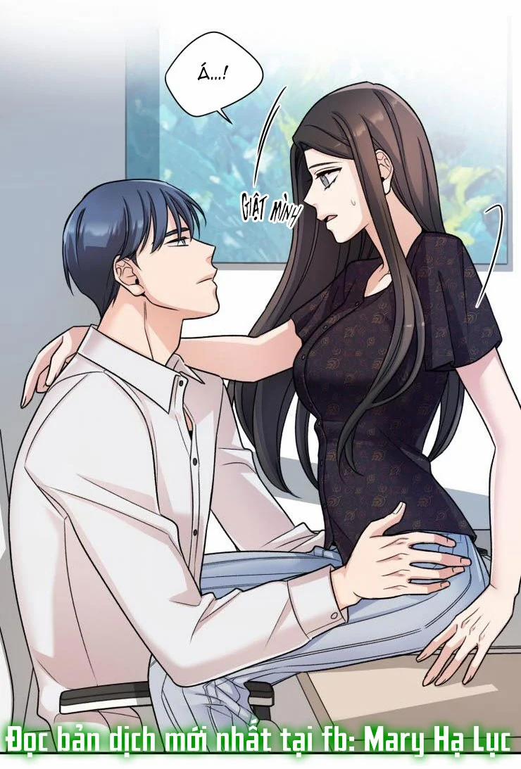 Phòng Ngủ Khoái Lạc 13.1 trang 2