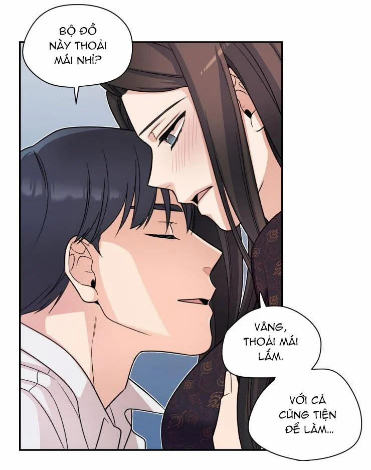 Phòng Ngủ Khoái Lạc 13.1 trang 3