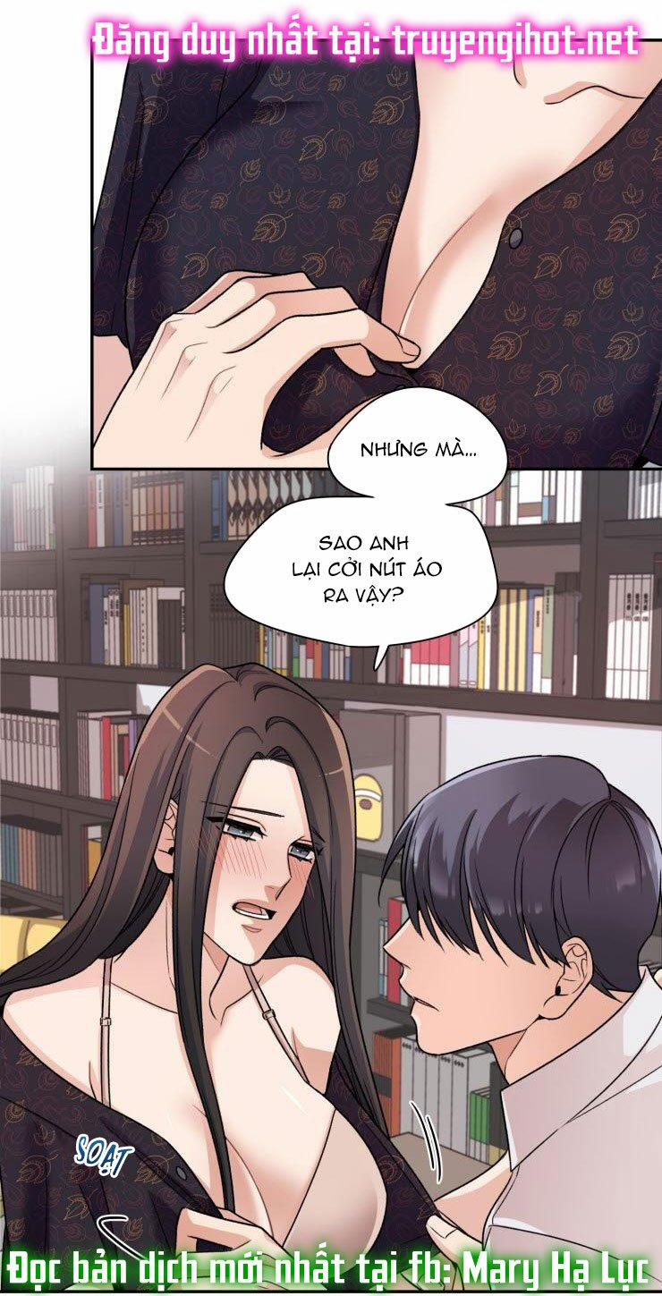 Phòng Ngủ Khoái Lạc 13.1 trang 4