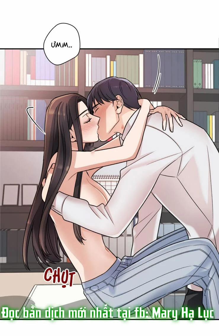 Phòng Ngủ Khoái Lạc 13.2 trang 3