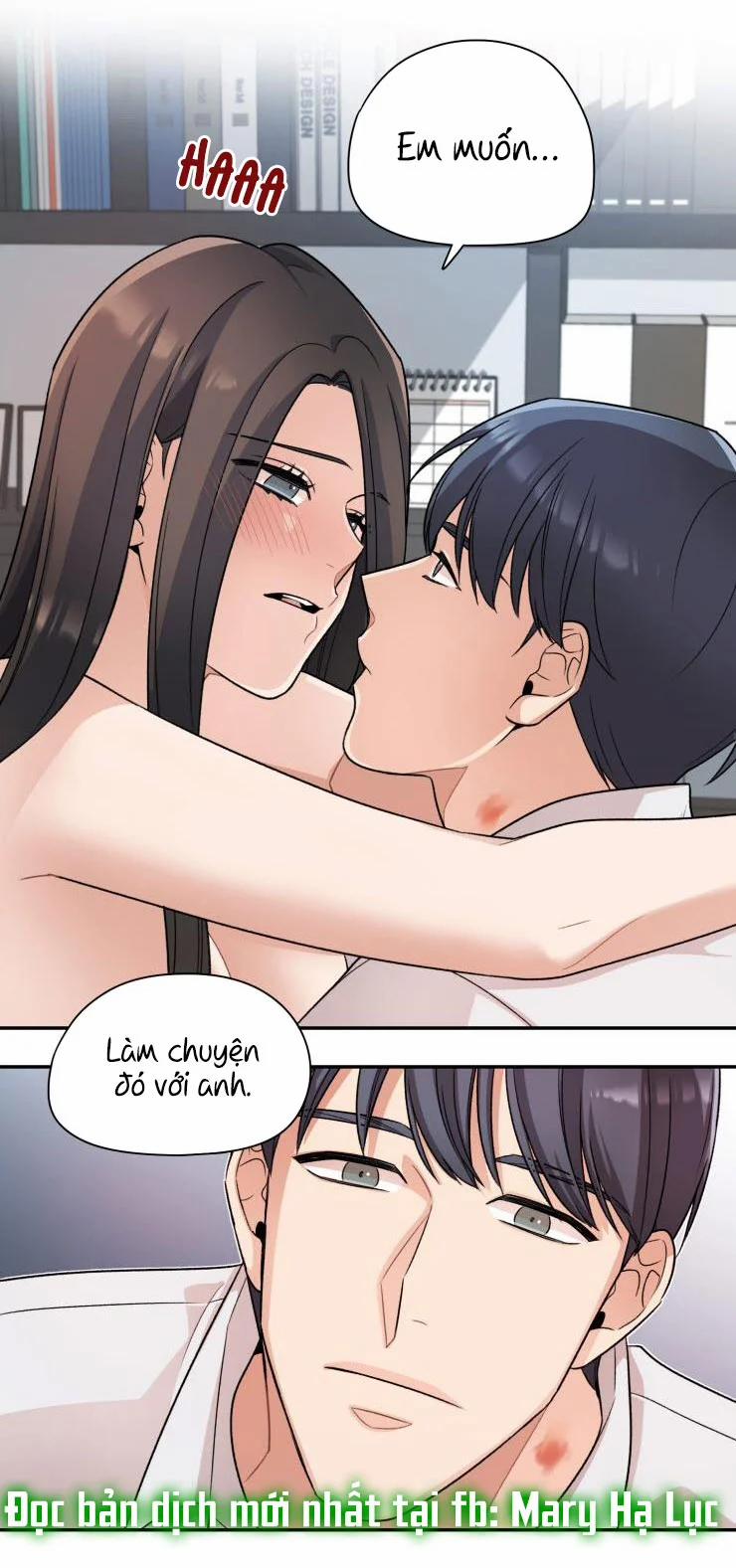 Phòng Ngủ Khoái Lạc 13.2 trang 6