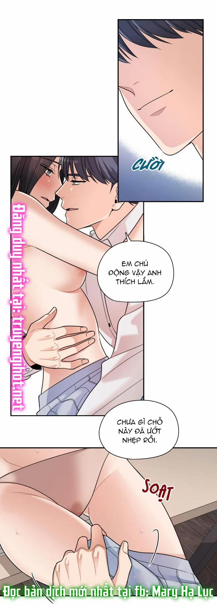 Phòng Ngủ Khoái Lạc 13.2 trang 7