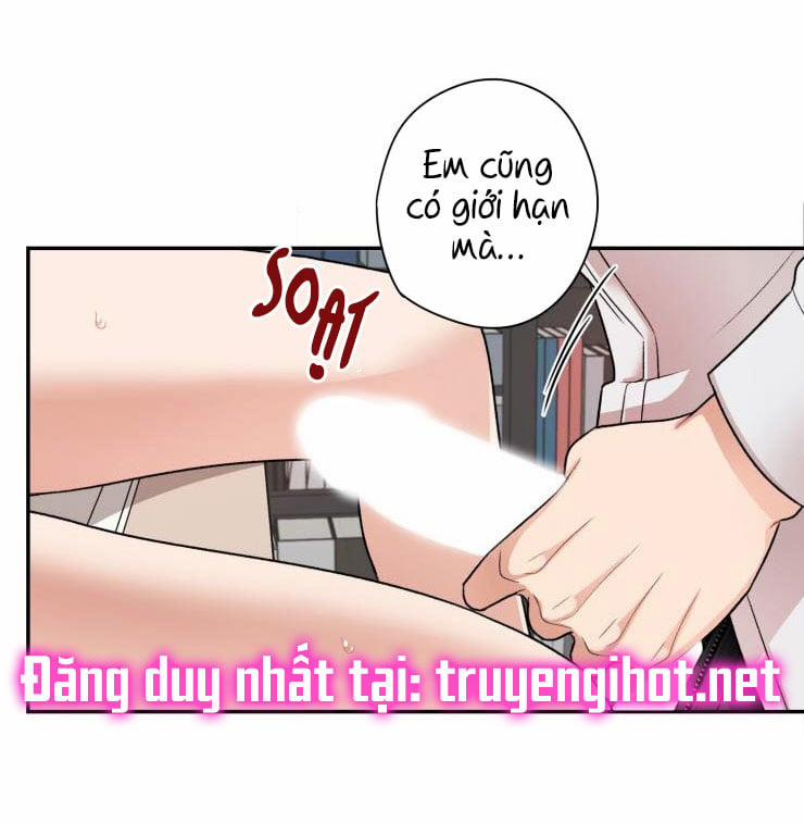 Phòng Ngủ Khoái Lạc 13.2 trang 9