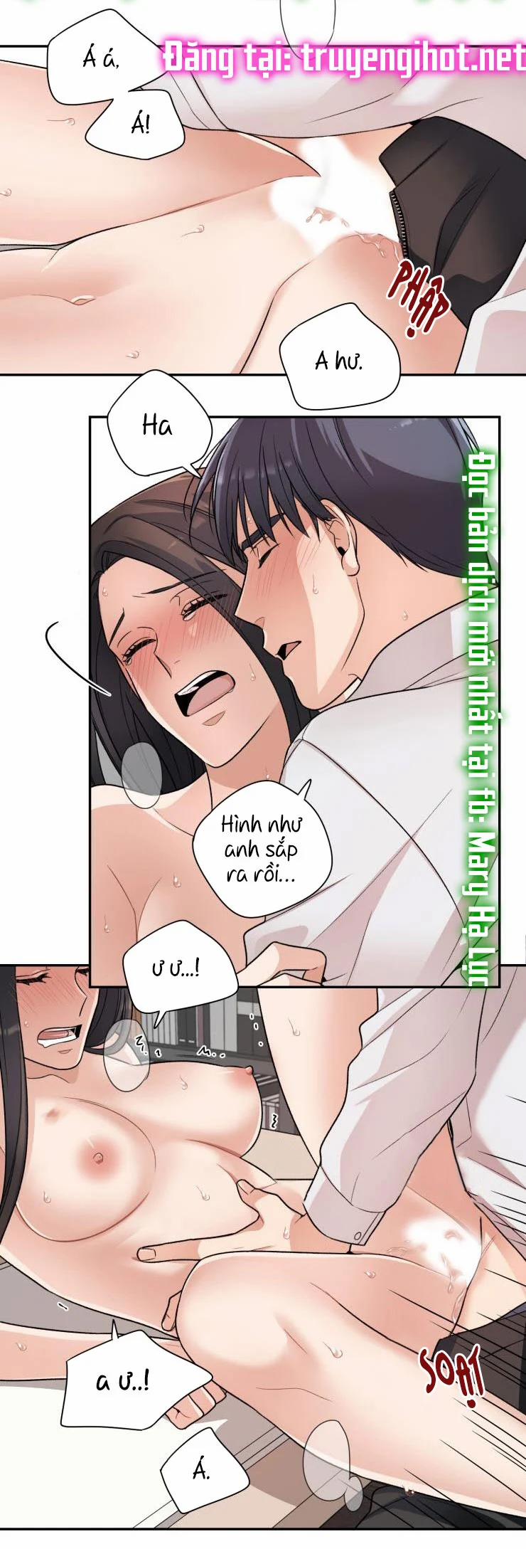 Phòng Ngủ Khoái Lạc 13.3 trang 1