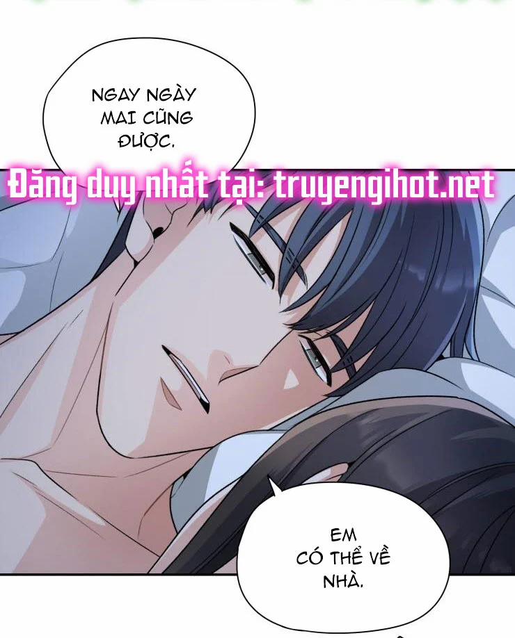 Phòng Ngủ Khoái Lạc 13.3 trang 12