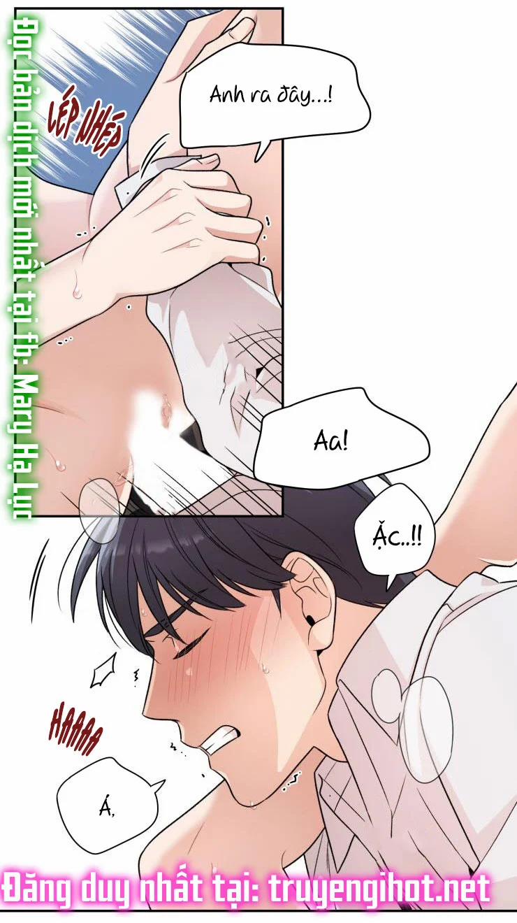 Phòng Ngủ Khoái Lạc 13.3 trang 5