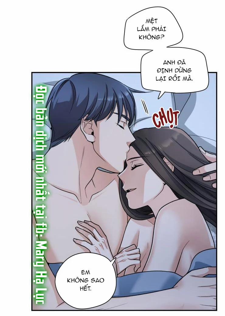 Phòng Ngủ Khoái Lạc 13.3 trang 9