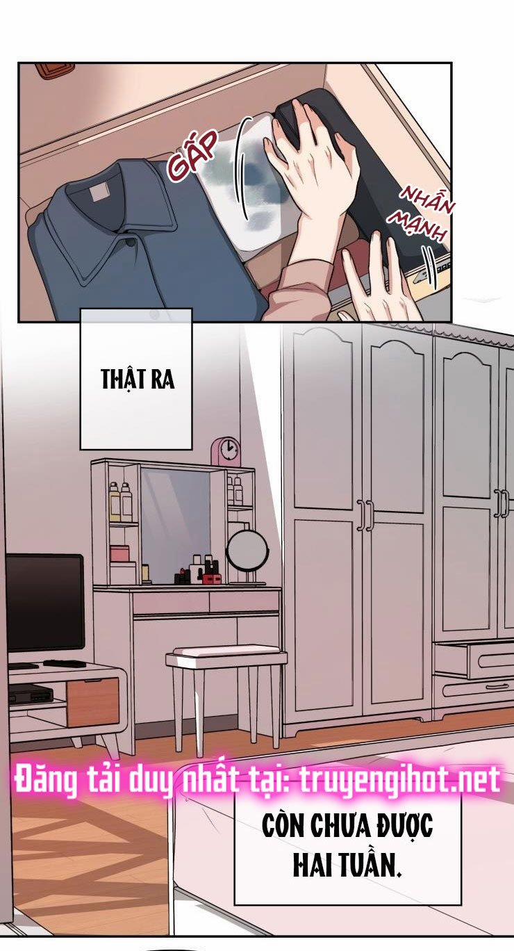 Phòng Ngủ Khoái Lạc 14.1 trang 2