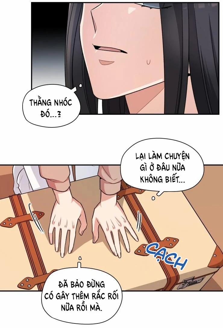 Phòng Ngủ Khoái Lạc 14.1 trang 9