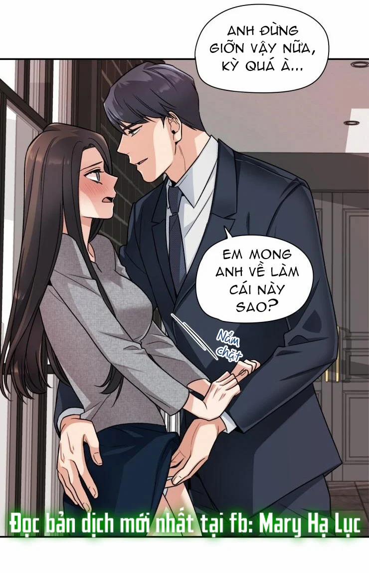 Phòng Ngủ Khoái Lạc 14.2 trang 10