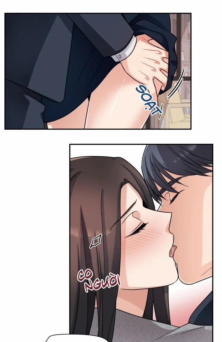 Phòng Ngủ Khoái Lạc 14.2 trang 4