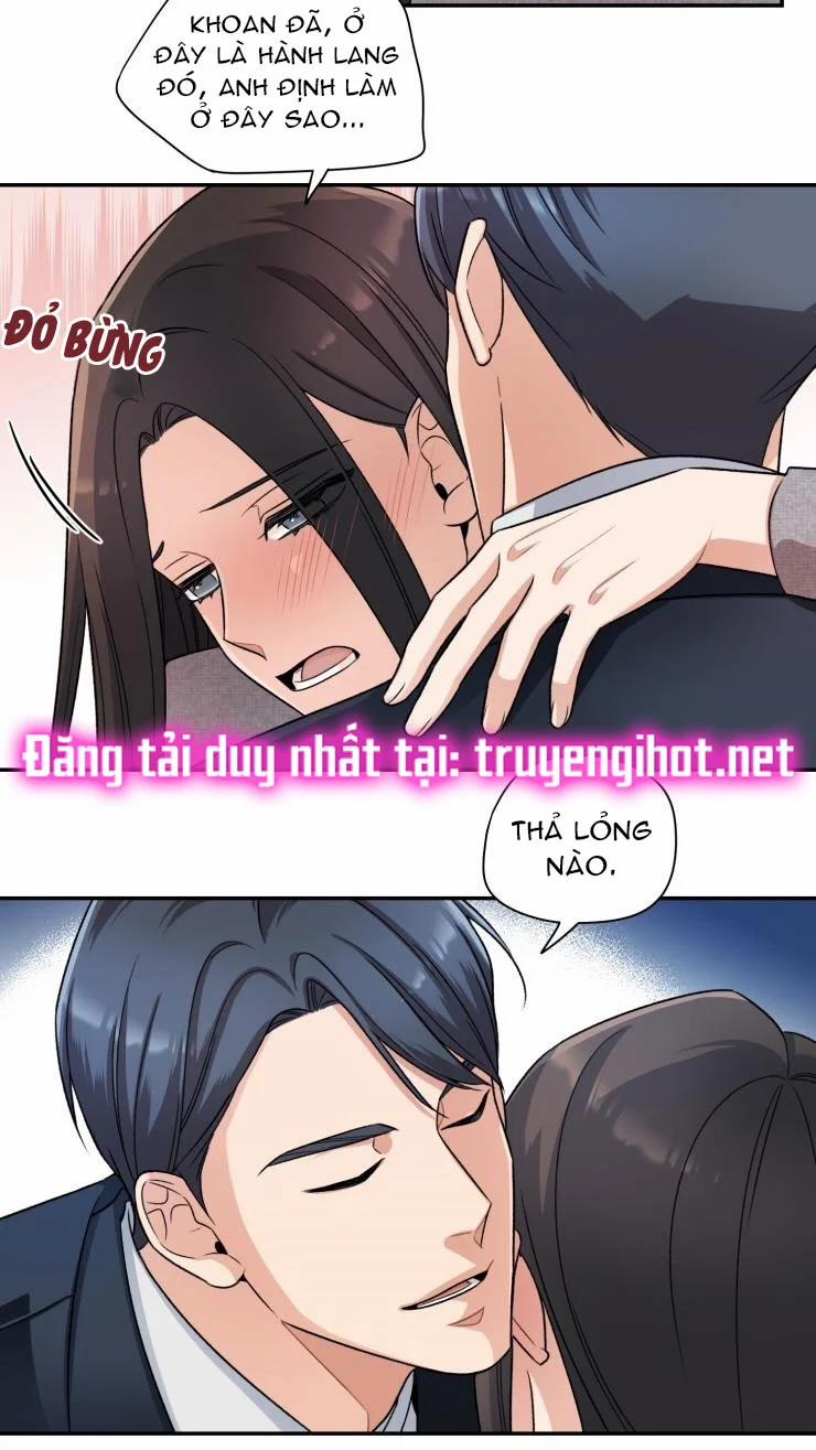 Phòng Ngủ Khoái Lạc 14.2 trang 5