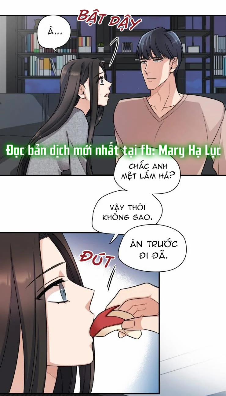 Phòng Ngủ Khoái Lạc 14.3 trang 10