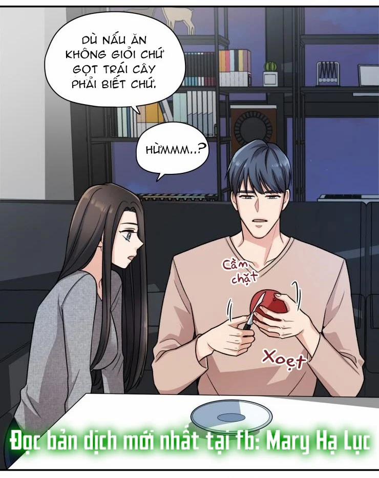 Phòng Ngủ Khoái Lạc 14.3 trang 3