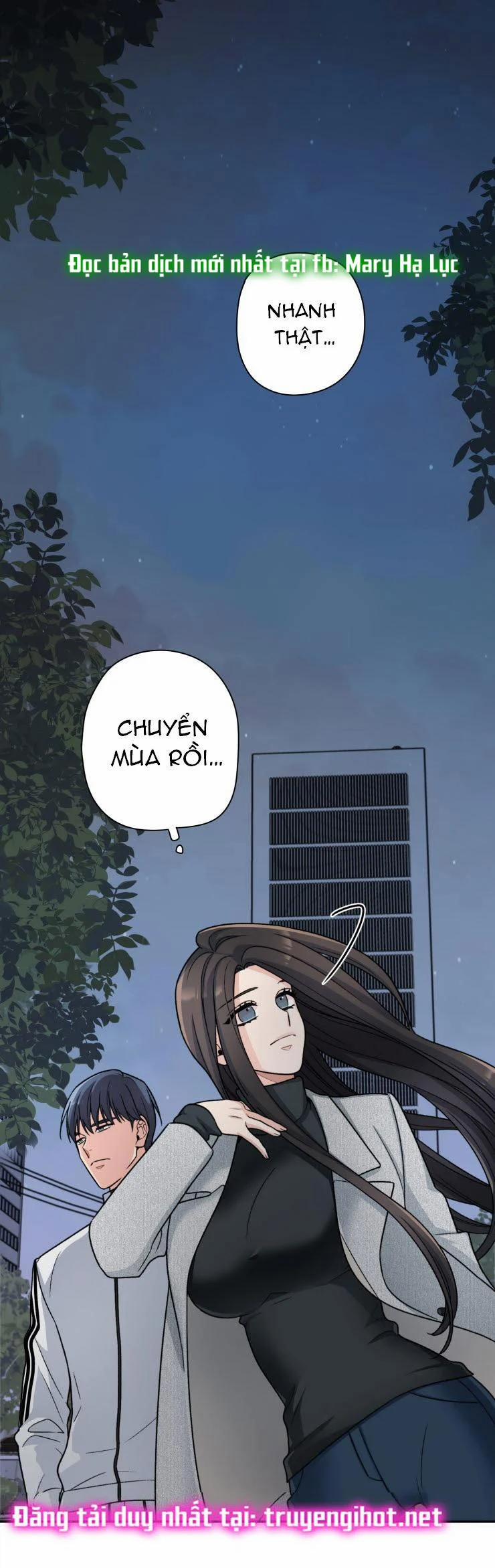 Phòng Ngủ Khoái Lạc 15.1 trang 1