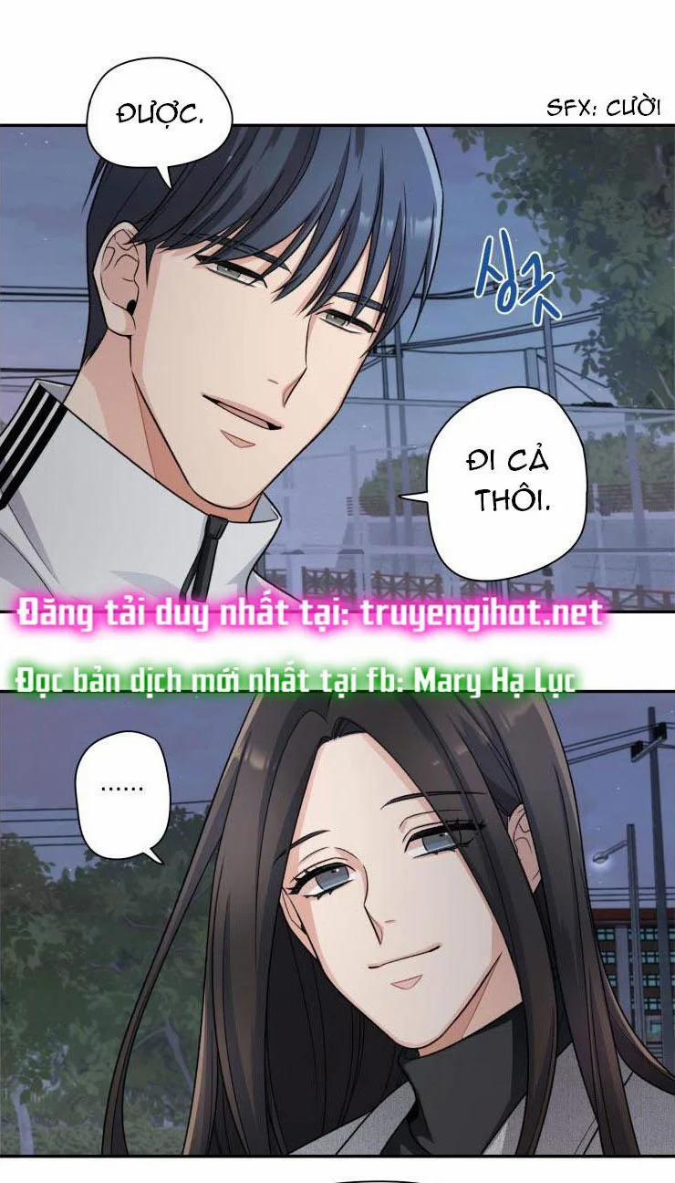 Phòng Ngủ Khoái Lạc 15.1 trang 11