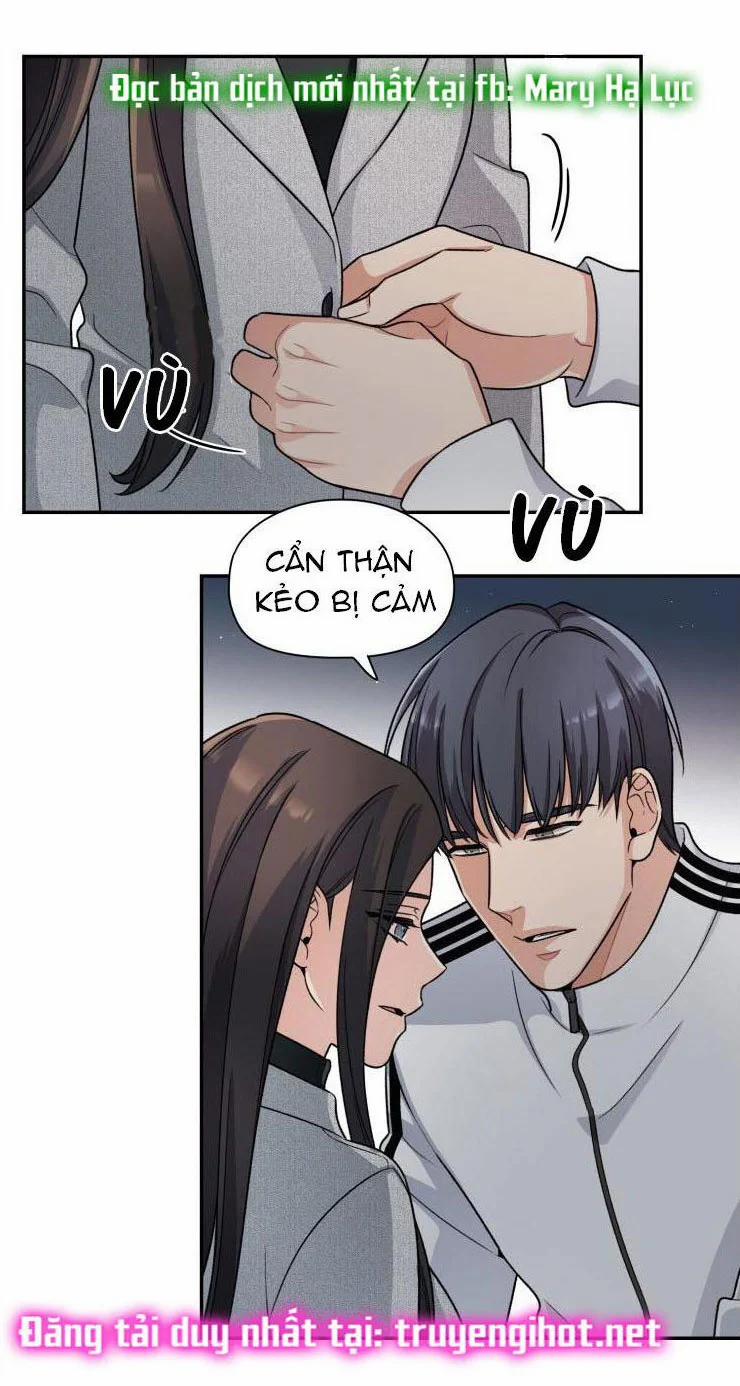 Phòng Ngủ Khoái Lạc 15.1 trang 2