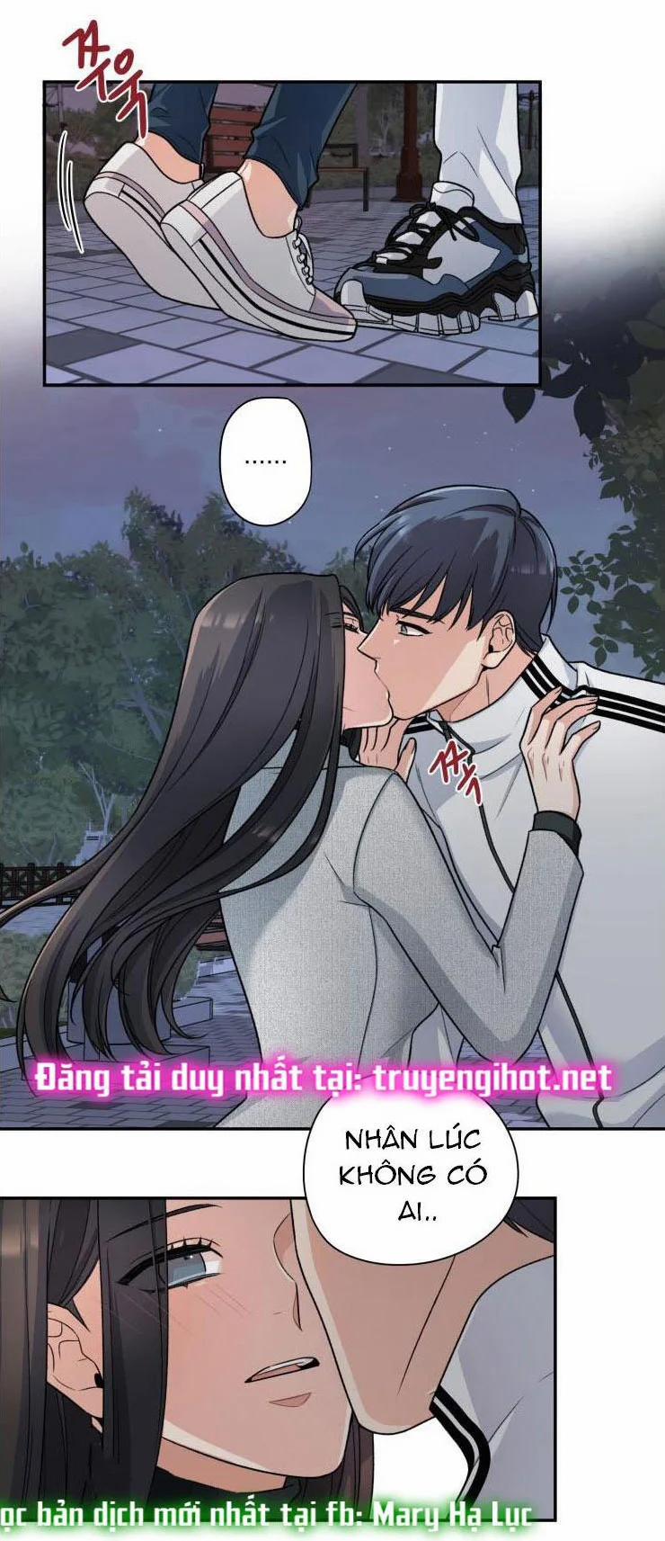 Phòng Ngủ Khoái Lạc 15.1 trang 4