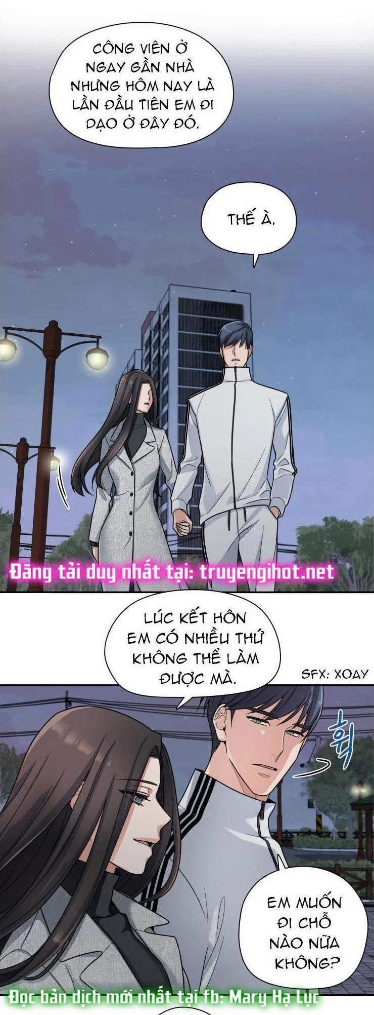 Phòng Ngủ Khoái Lạc 15.1 trang 7