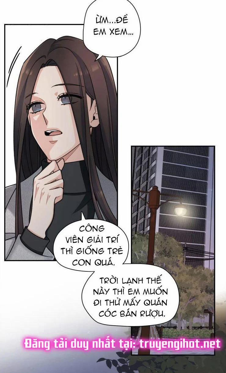 Phòng Ngủ Khoái Lạc 15.1 trang 8