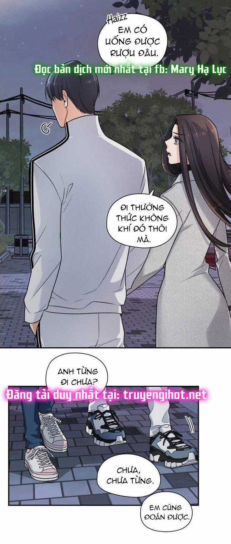 Phòng Ngủ Khoái Lạc 15.1 trang 9