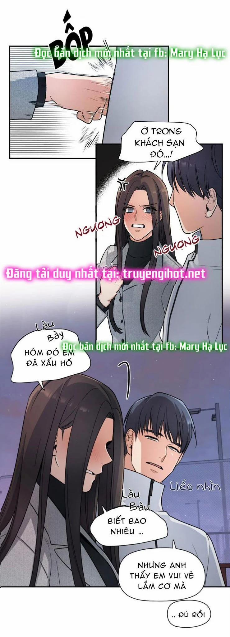 Phòng Ngủ Khoái Lạc 15.2 trang 2