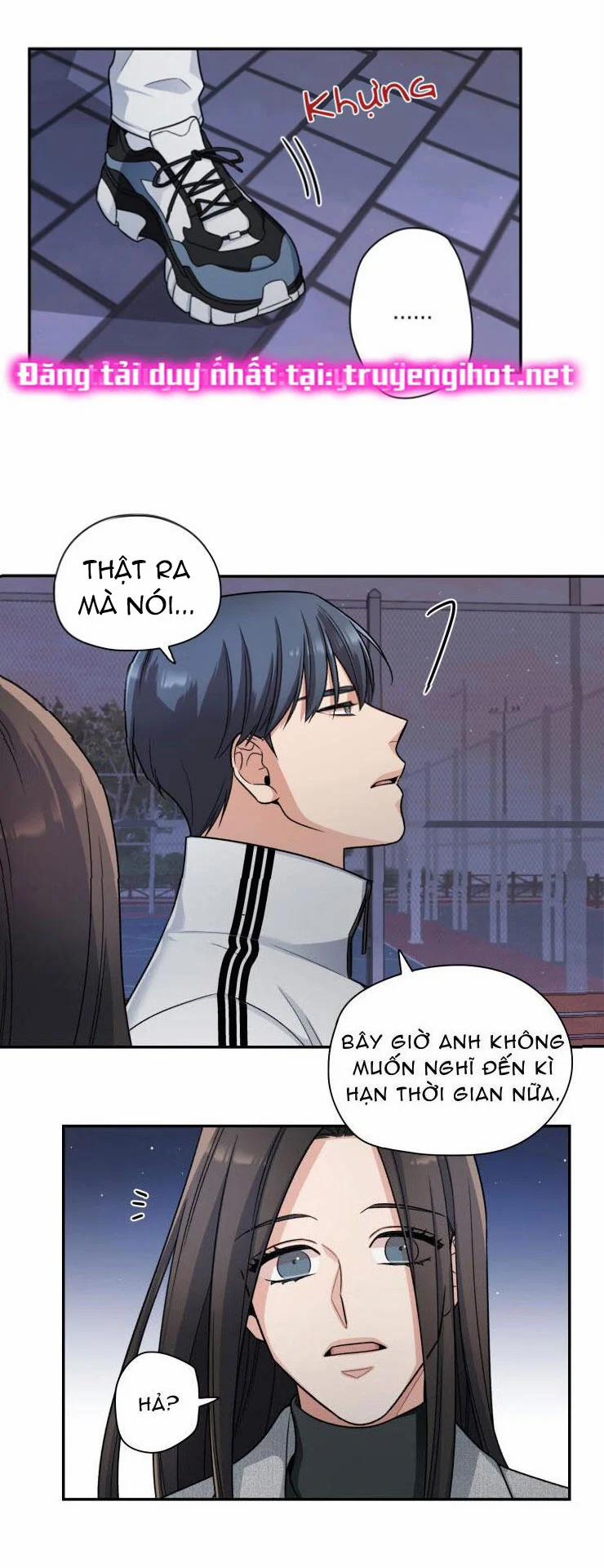 Phòng Ngủ Khoái Lạc 15.2 trang 3