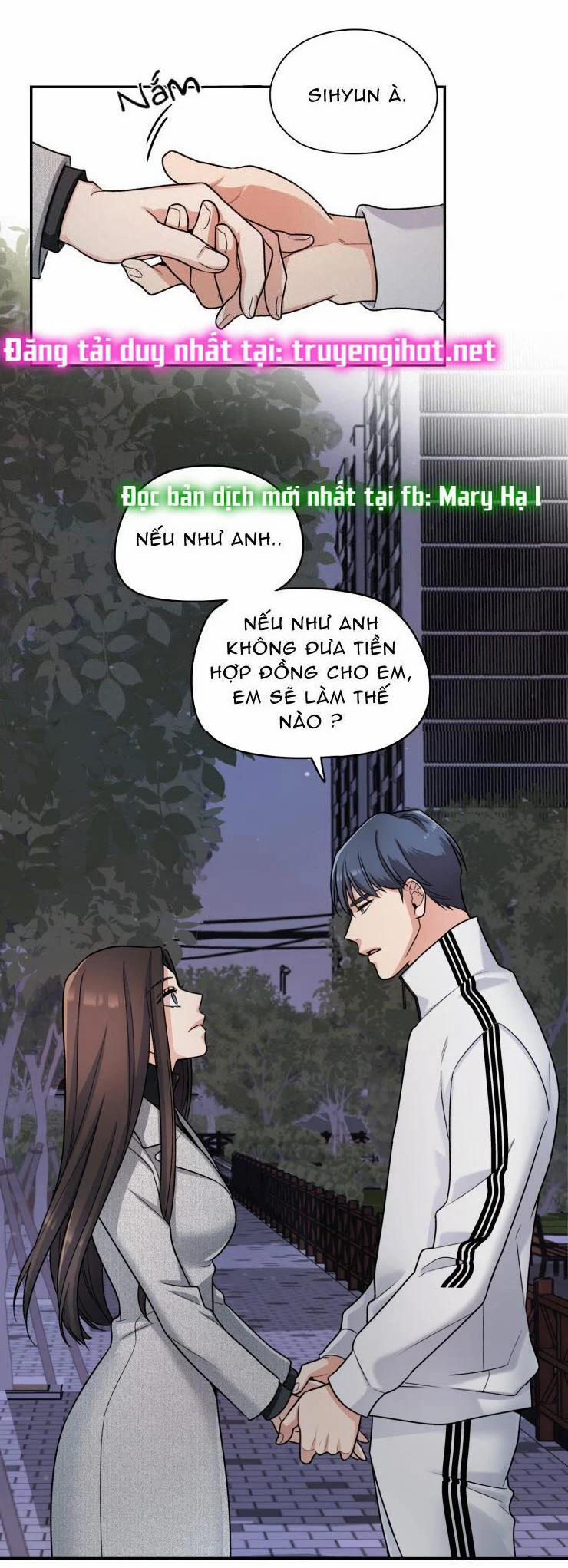 Phòng Ngủ Khoái Lạc 15.2 trang 4