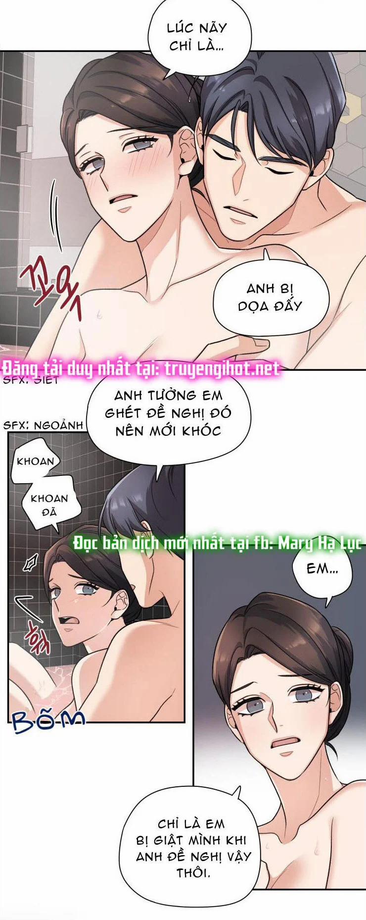 Phòng Ngủ Khoái Lạc 15.3 trang 6