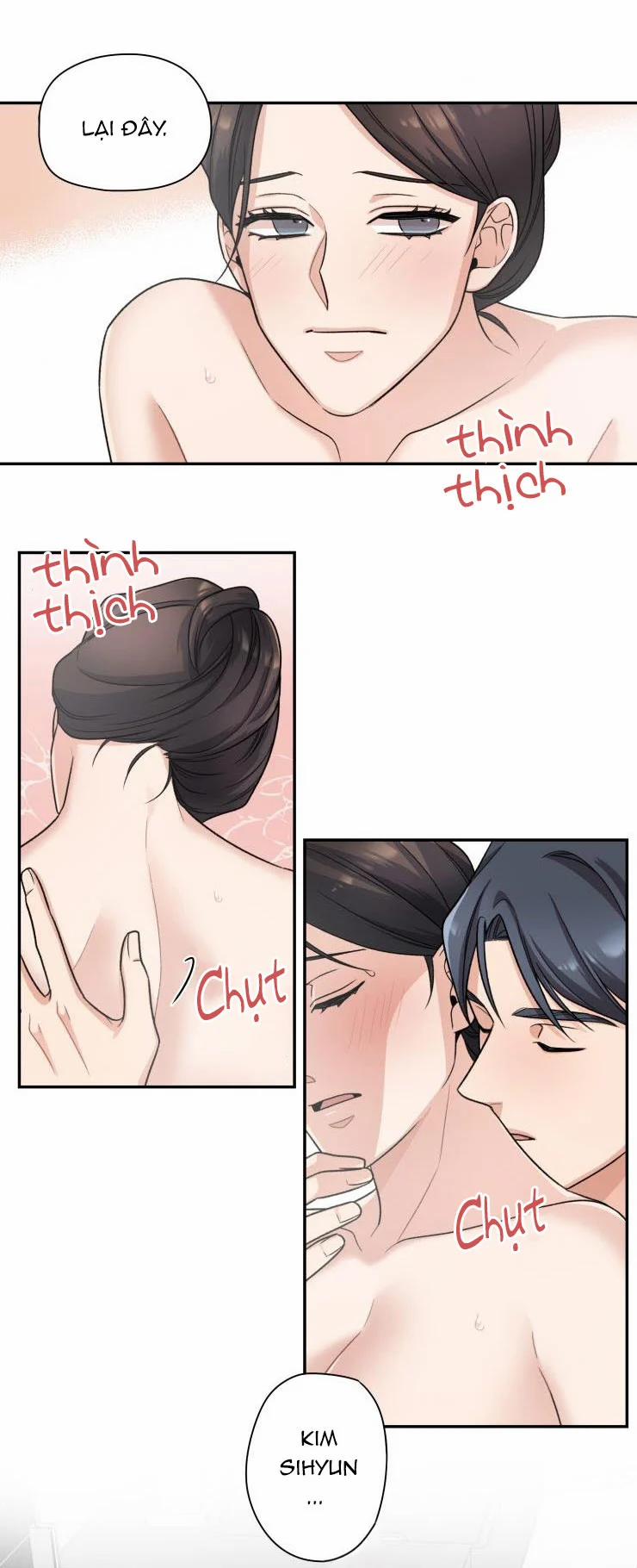 Phòng Ngủ Khoái Lạc 15.3 trang 8