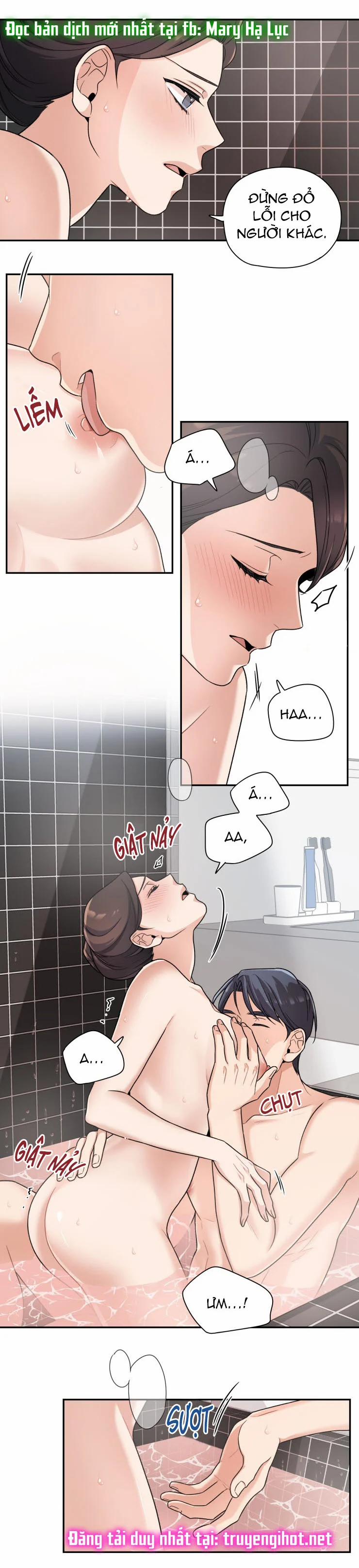 Phòng Ngủ Khoái Lạc 16.1 trang 7