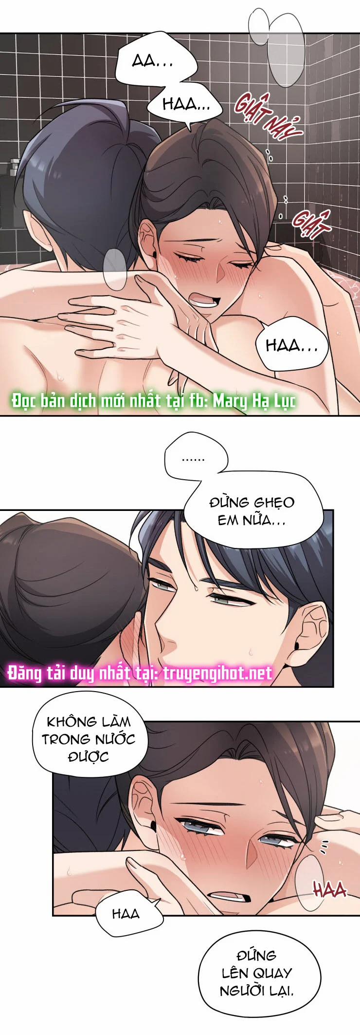 Phòng Ngủ Khoái Lạc 16.2 trang 3