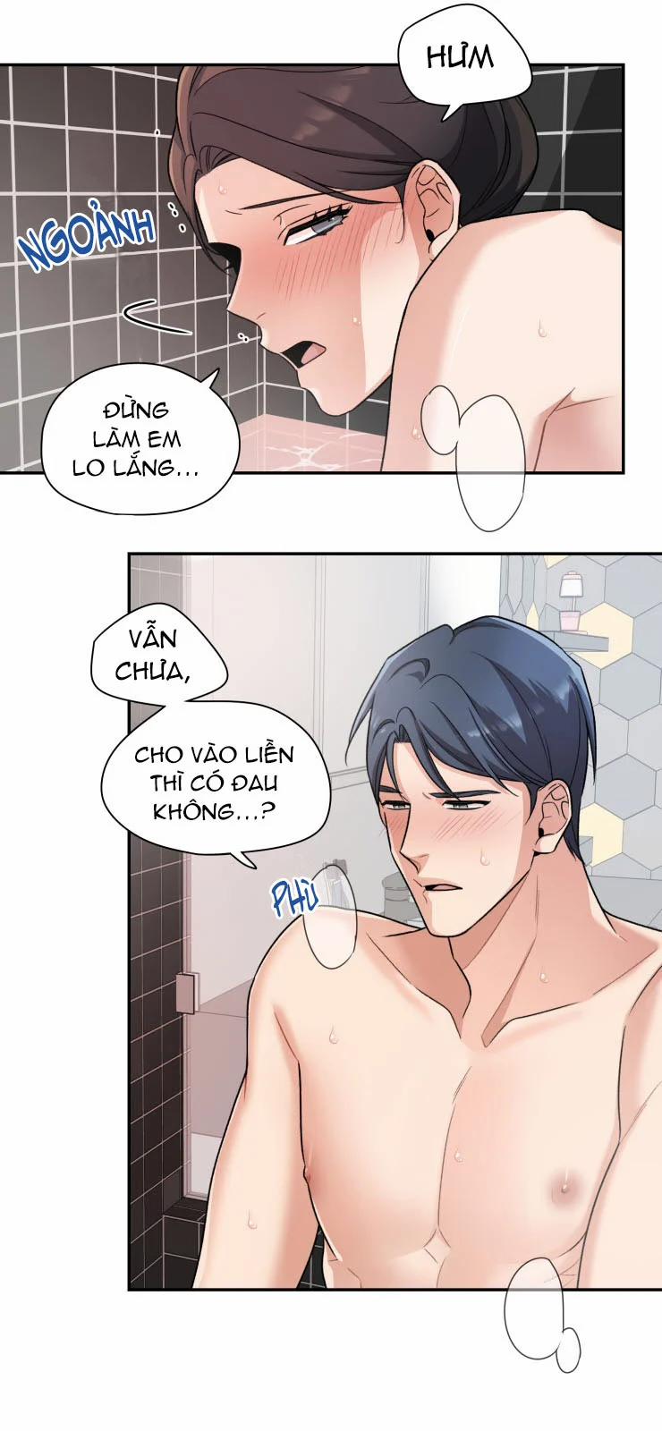 Phòng Ngủ Khoái Lạc 16.2 trang 7