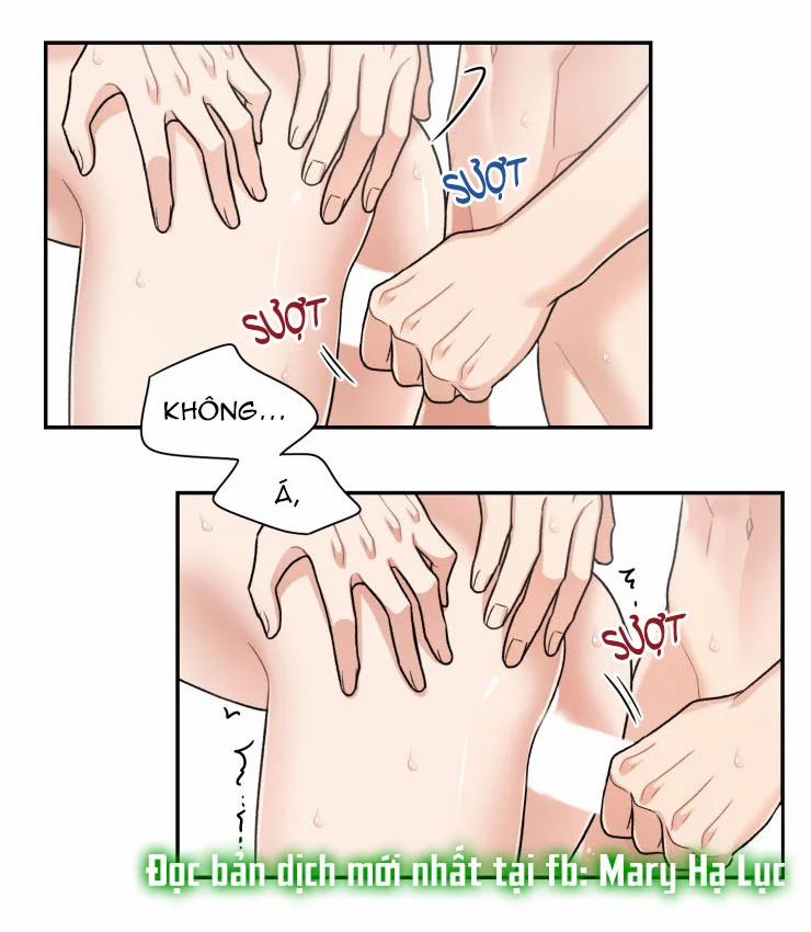 Phòng Ngủ Khoái Lạc 16.2 trang 8