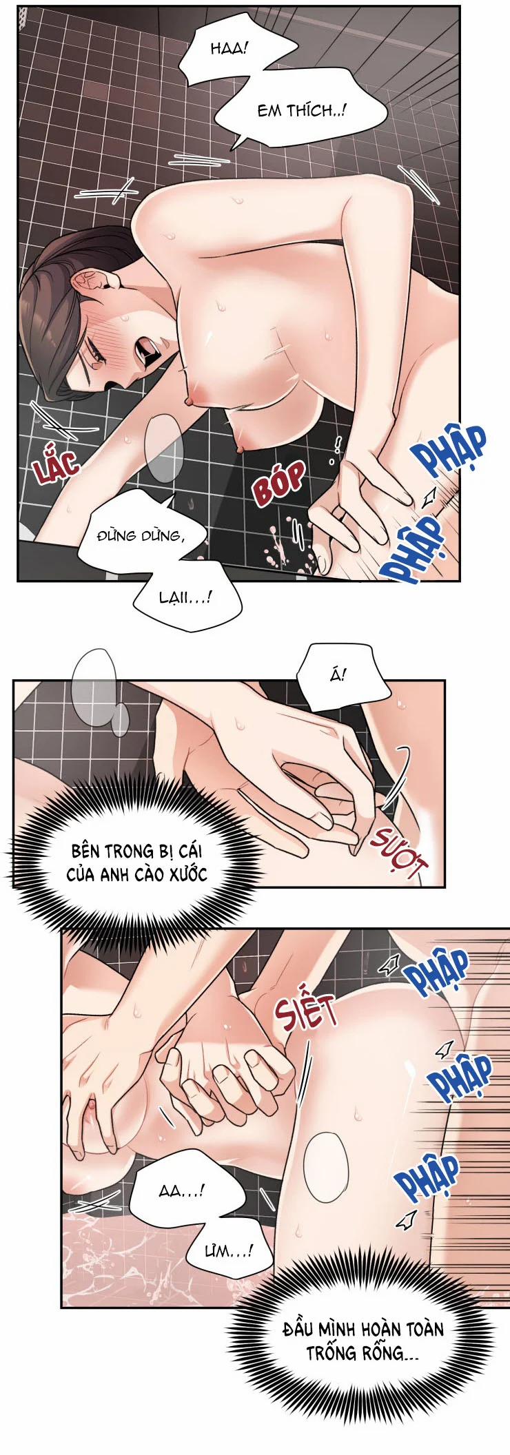 Phòng Ngủ Khoái Lạc 16.3 trang 0