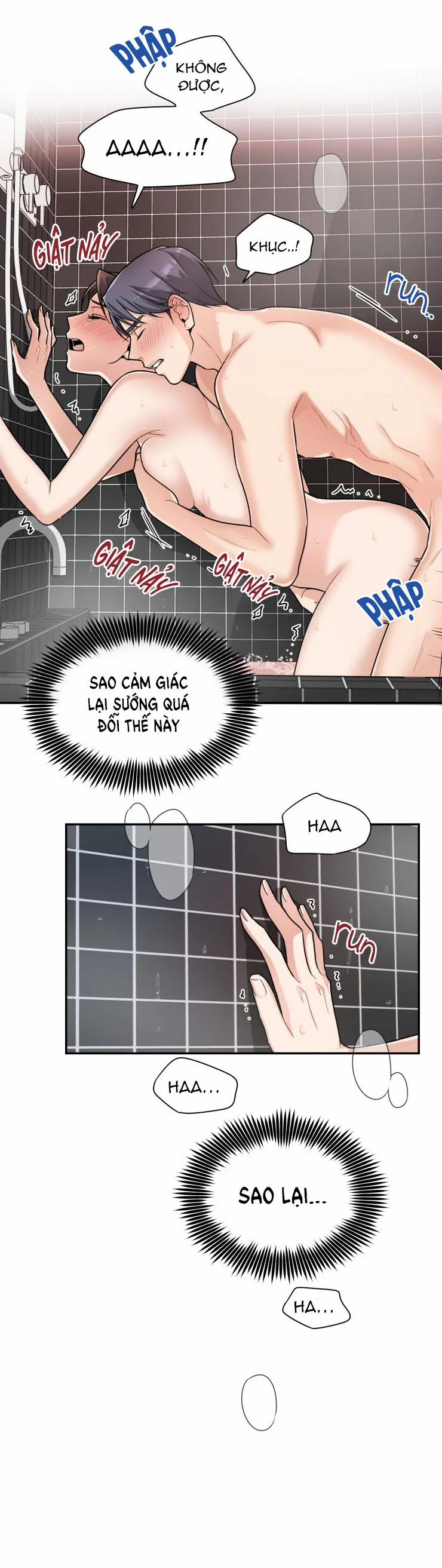 Phòng Ngủ Khoái Lạc 16.3 trang 2