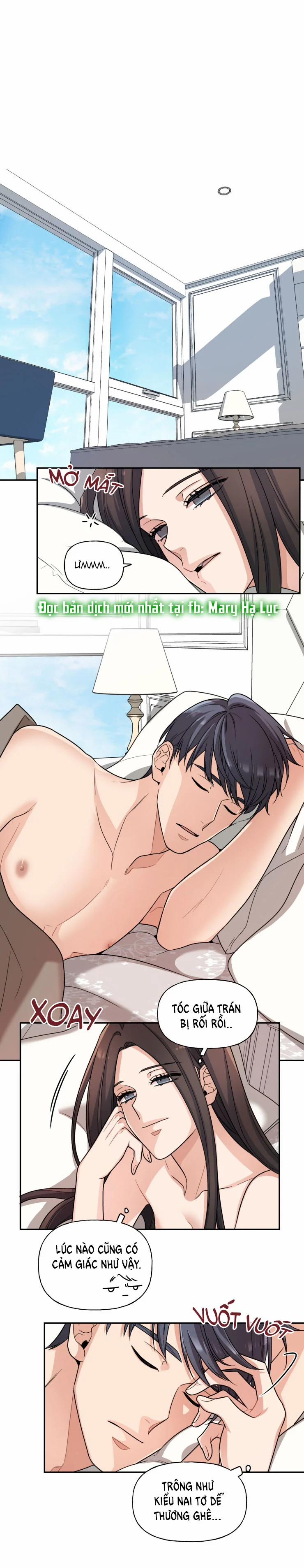 Phòng Ngủ Khoái Lạc 17.1 trang 1