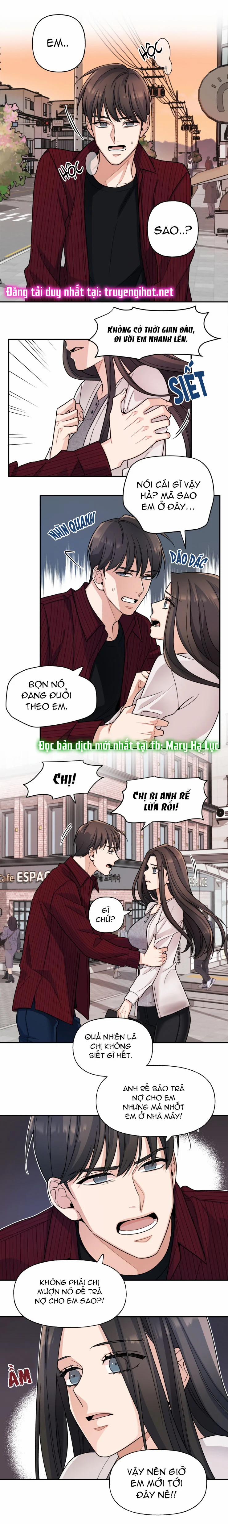 Phòng Ngủ Khoái Lạc 17.2 trang 8