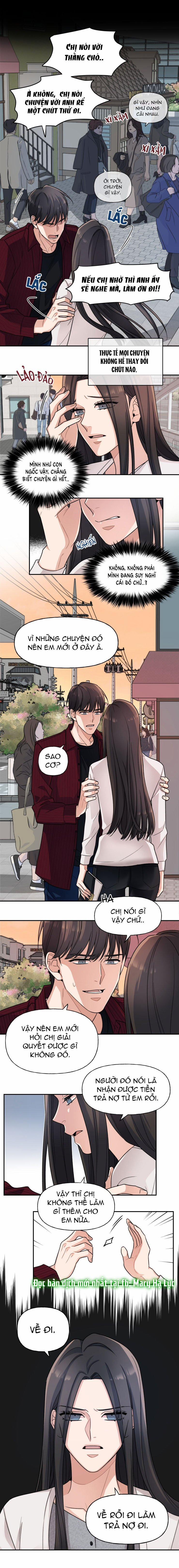 Phòng Ngủ Khoái Lạc 17.3 trang 2