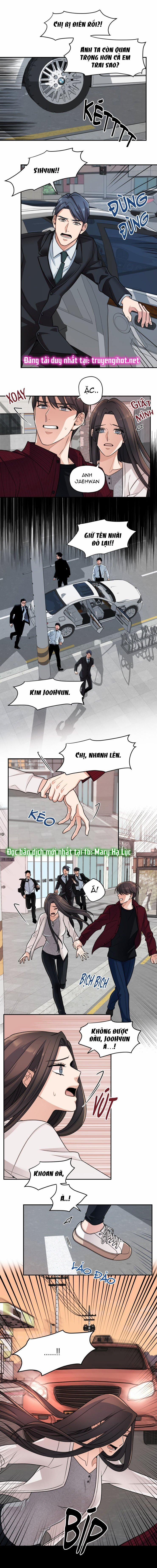 Phòng Ngủ Khoái Lạc 17.3 trang 4