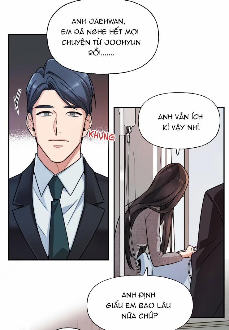 Phòng Ngủ Khoái Lạc 18.1 trang 11