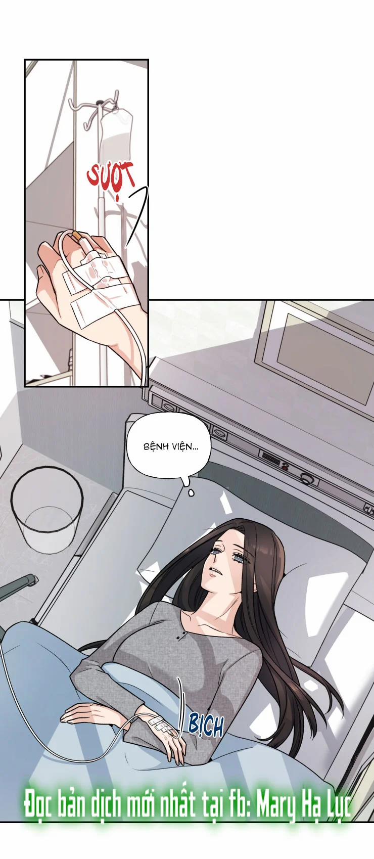 Phòng Ngủ Khoái Lạc 18.1 trang 2