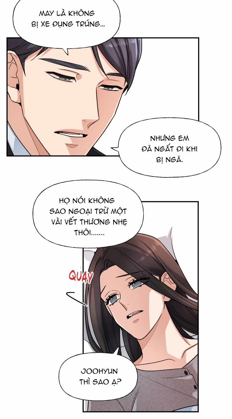 Phòng Ngủ Khoái Lạc 18.1 trang 7