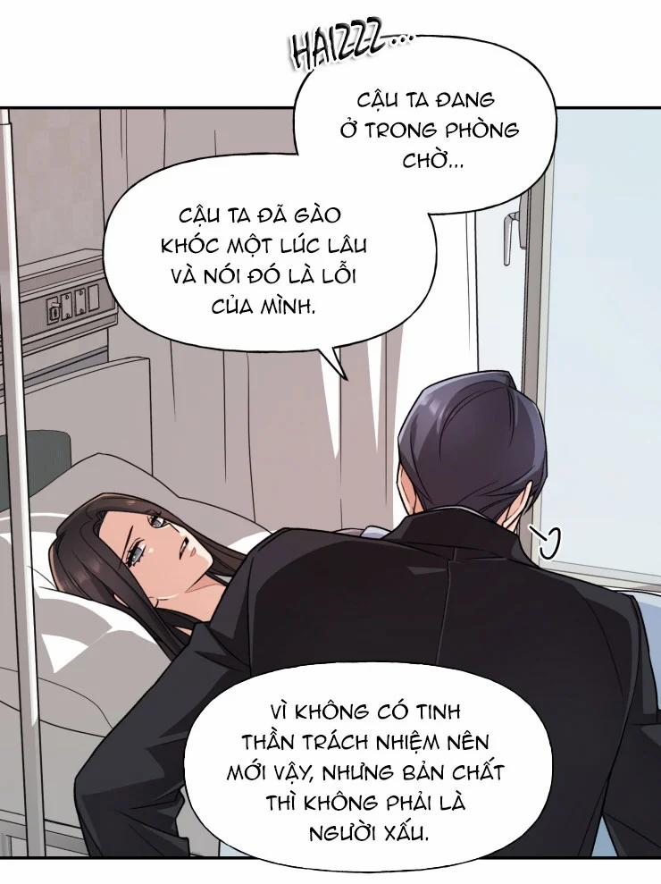 Phòng Ngủ Khoái Lạc 18.1 trang 8