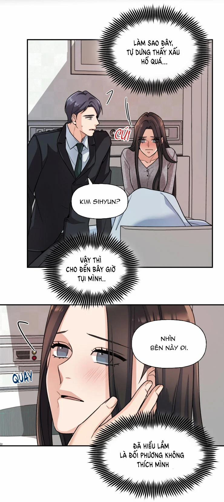 Phòng Ngủ Khoái Lạc 18.2 trang 11