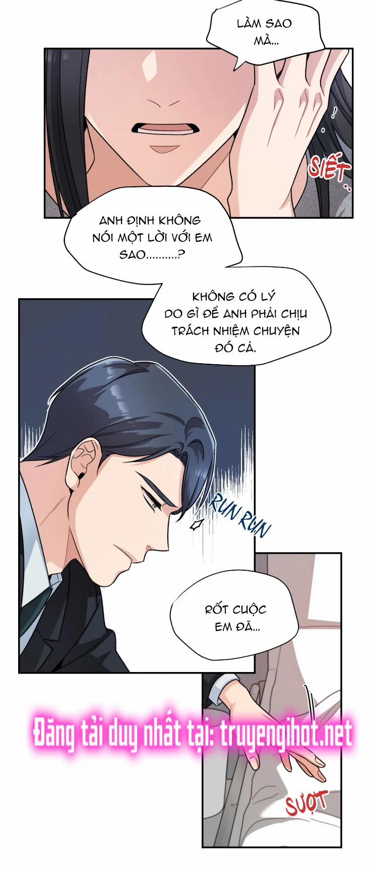 Phòng Ngủ Khoái Lạc 18.2 trang 4